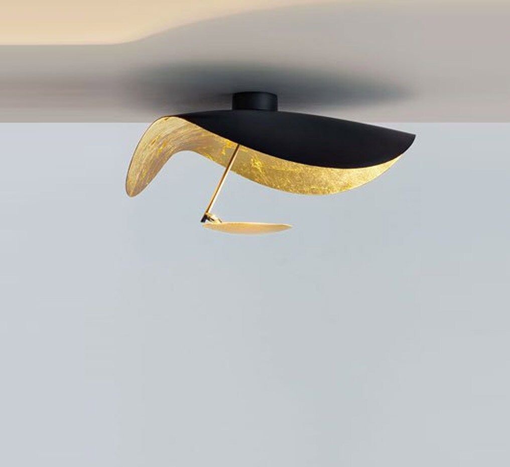 Giorgio Ceiling Light - Lamp Outdoor
