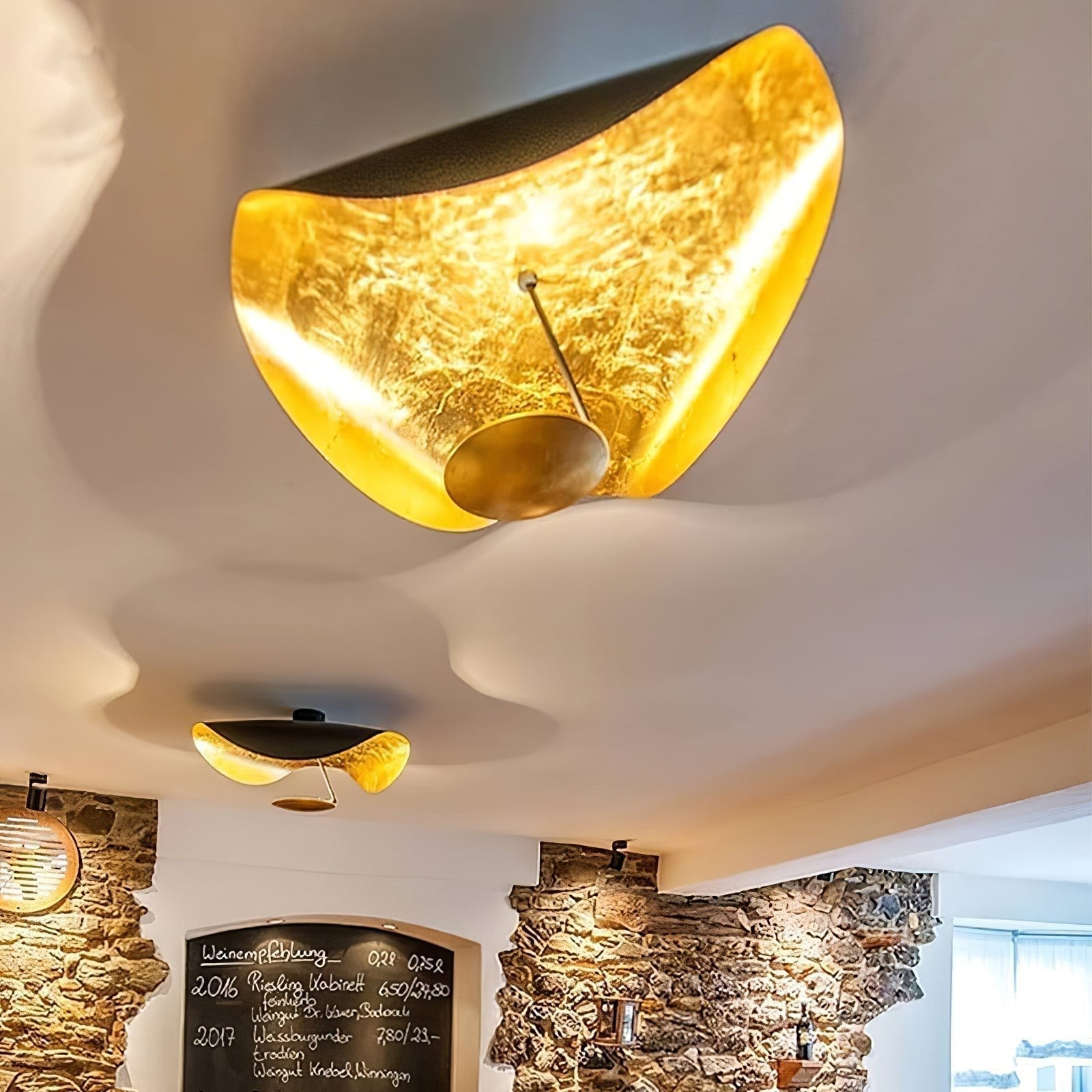 Giorgio Ceiling Light - Lamp Outdoor