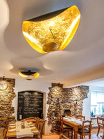 Giorgio Ceiling Light - Lamp Outdoor