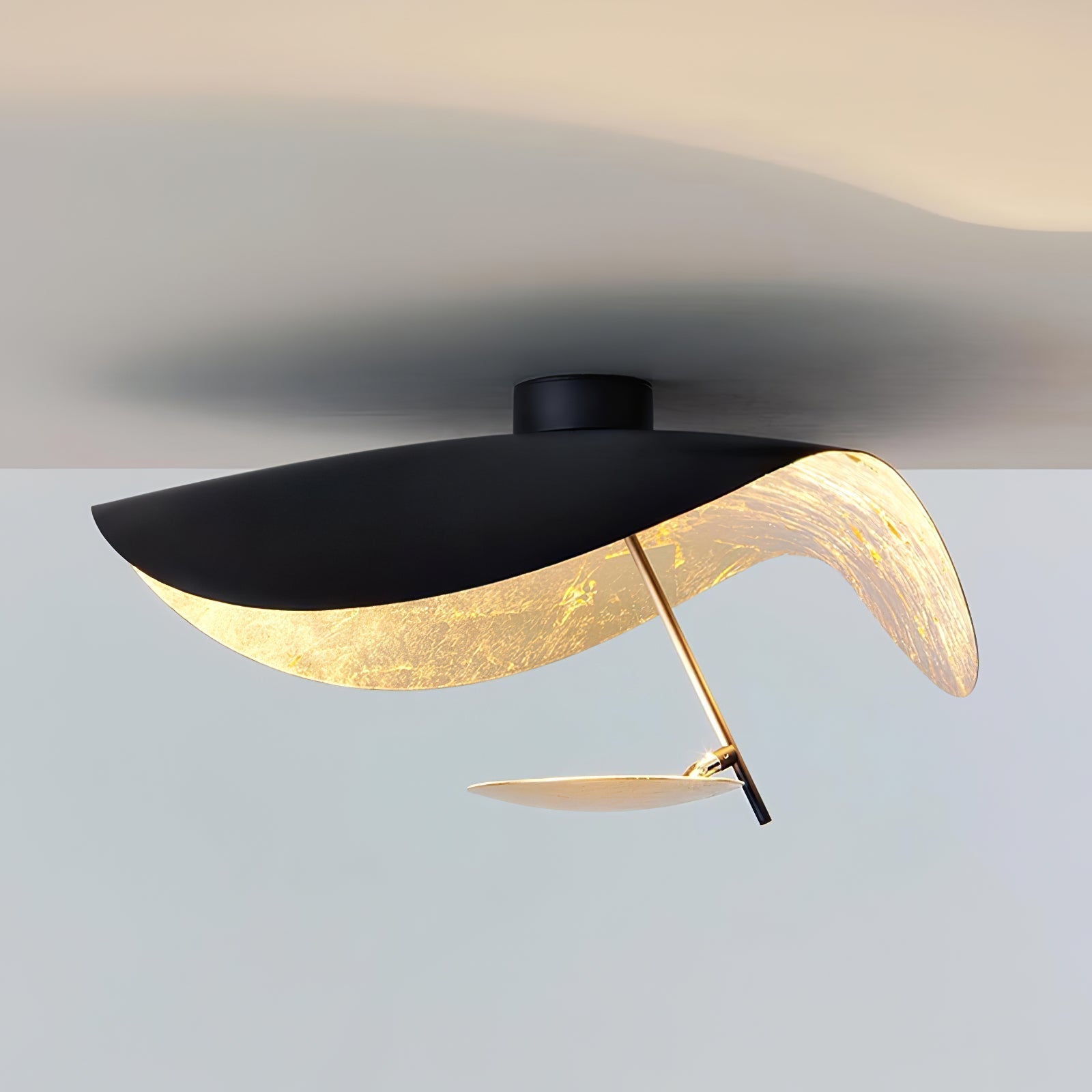 Giorgio Ceiling Light - Lamp Outdoor