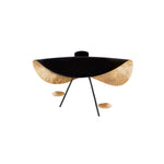 Giorgio Ceiling Light - Lamp Outdoor