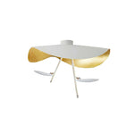 Giorgio Ceiling Light - Lamp Outdoor