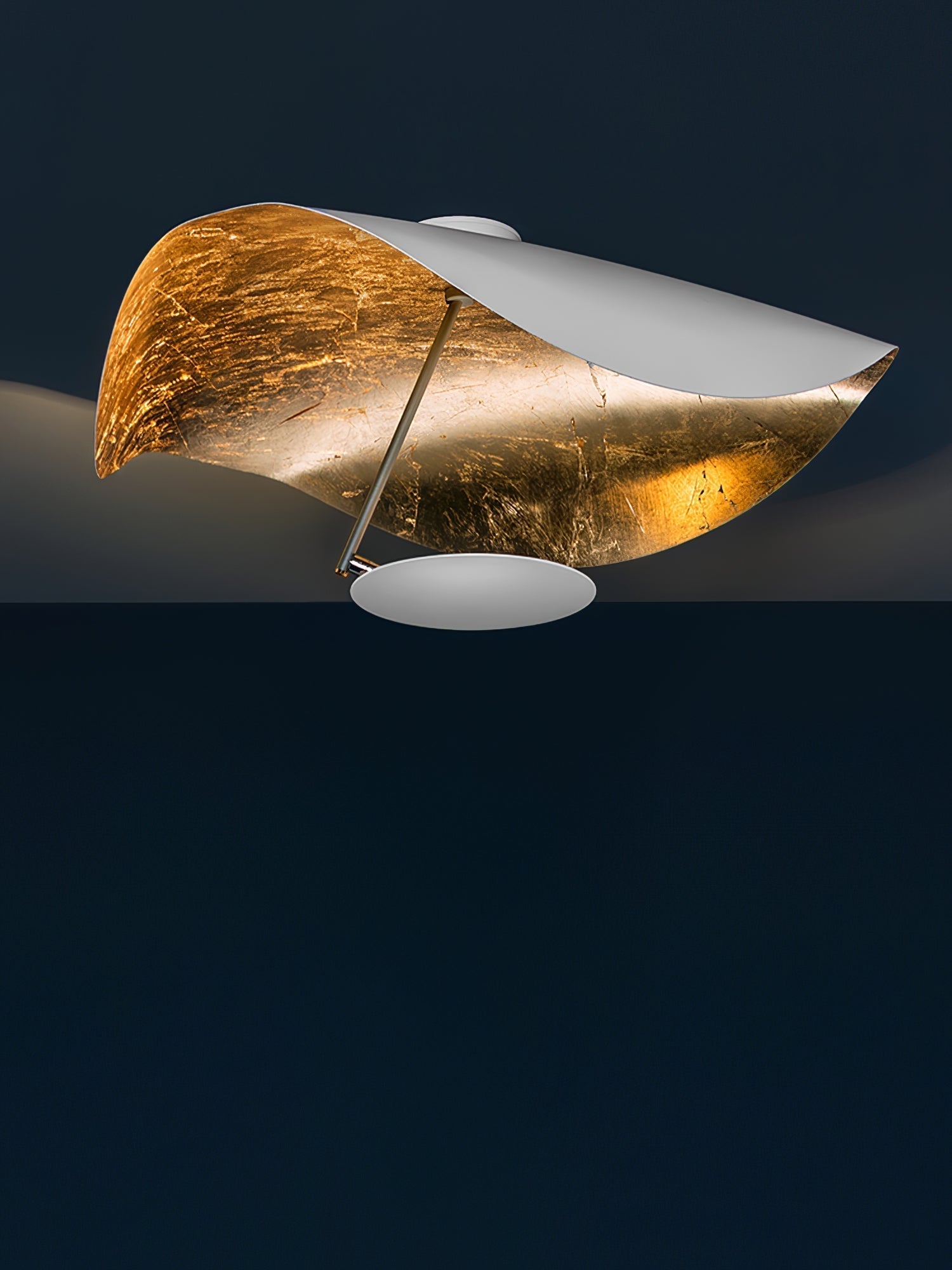 Giorgio Ceiling Light - Lamp Outdoor