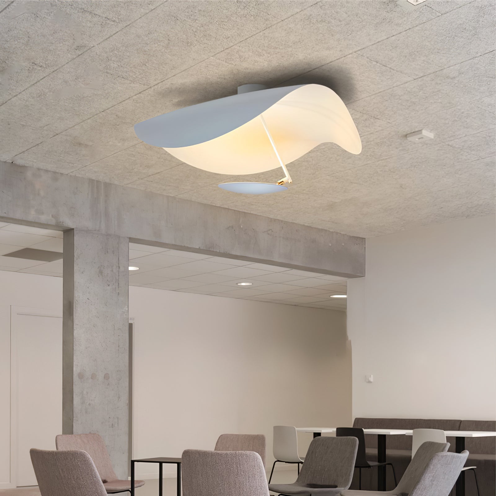 Giorgio Ceiling Light - Lamp Outdoor