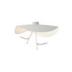 Giorgio Ceiling Light - Lamp Outdoor