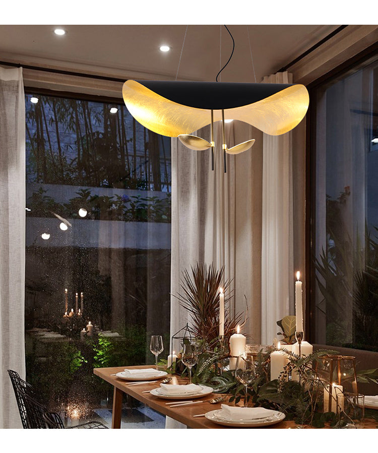 Giorgio Pendant Light - Lamp Outdoor