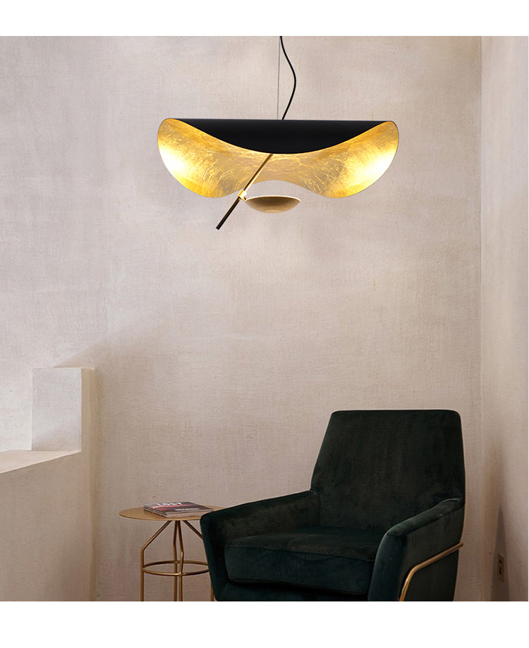Giorgio Pendant Light - Lamp Outdoor