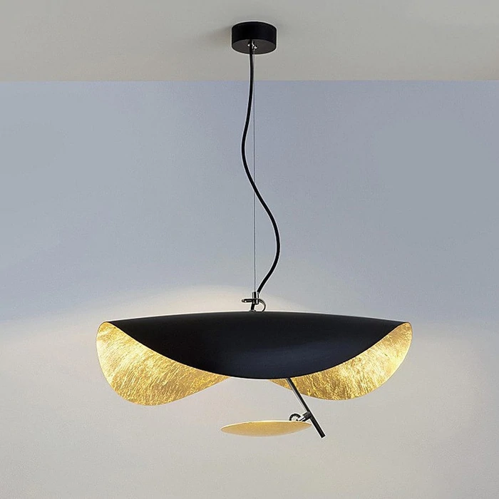 Giorgio Pendant Light - Lamp Outdoor