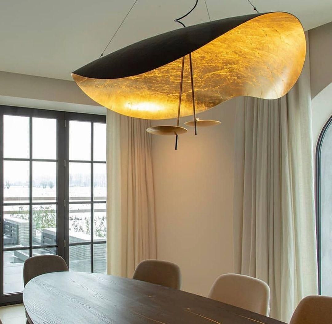 Giorgio Pendant Light - Lamp Outdoor