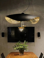 Giorgio Pendant Light - Lamp Outdoor