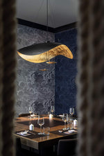 Giorgio Pendant Light - Lamp Outdoor