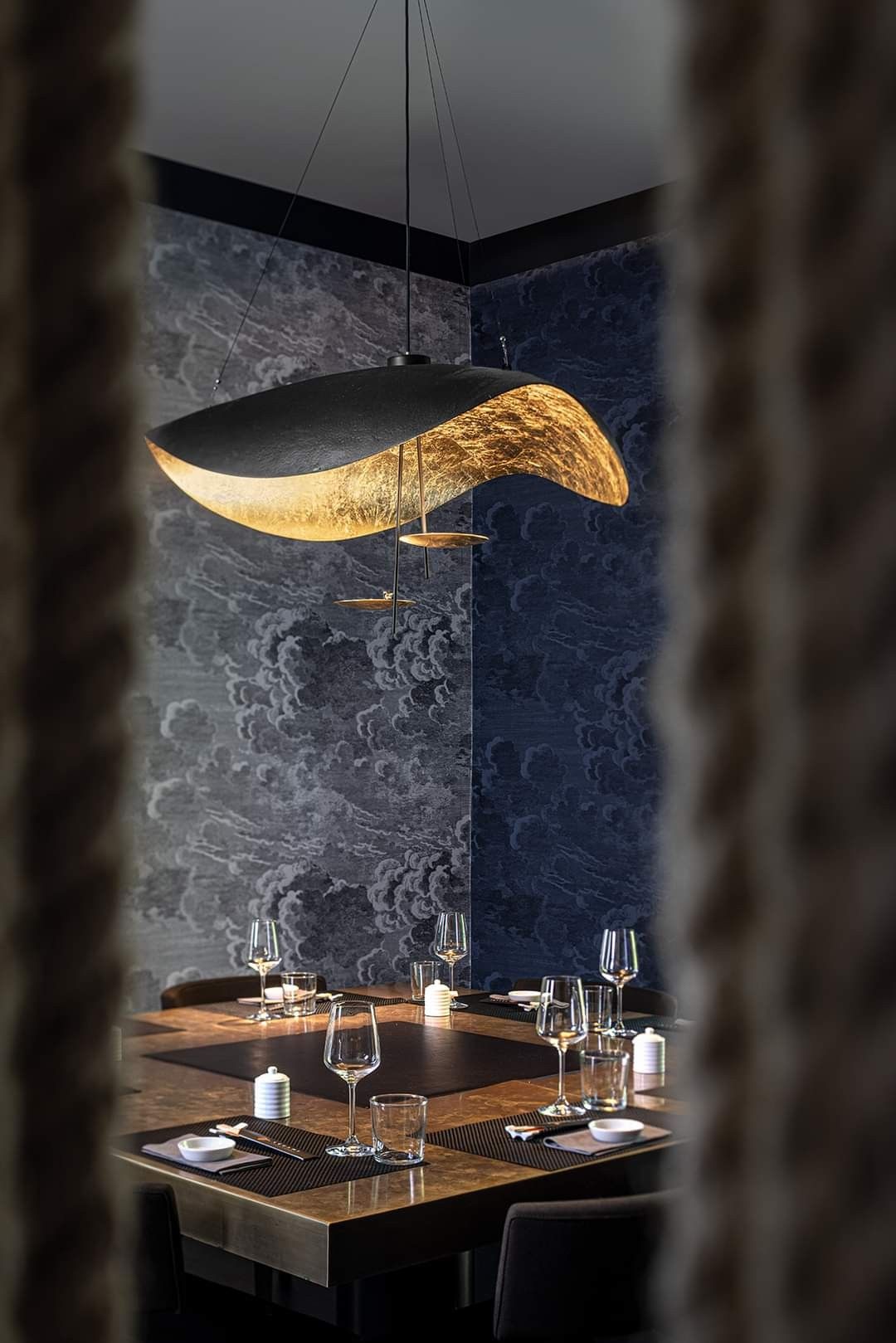 Giorgio Pendant Light - Lamp Outdoor