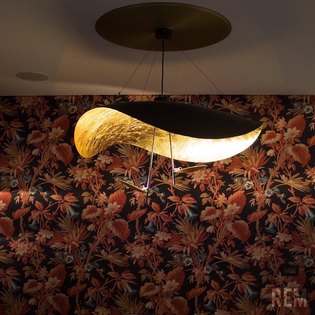 Giorgio Pendant Light - Lamp Outdoor