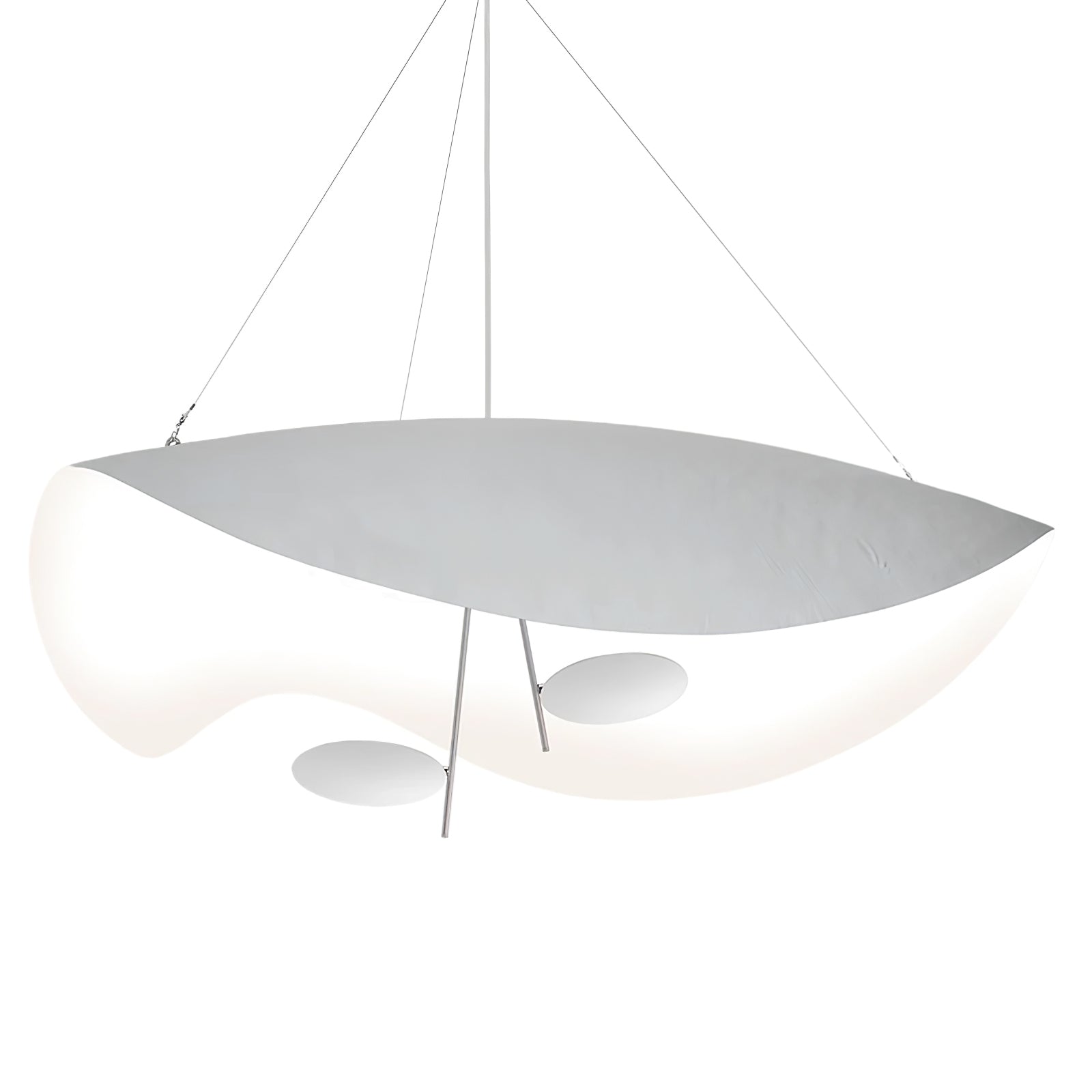 Giorgio Pendant Light - Lamp Outdoor