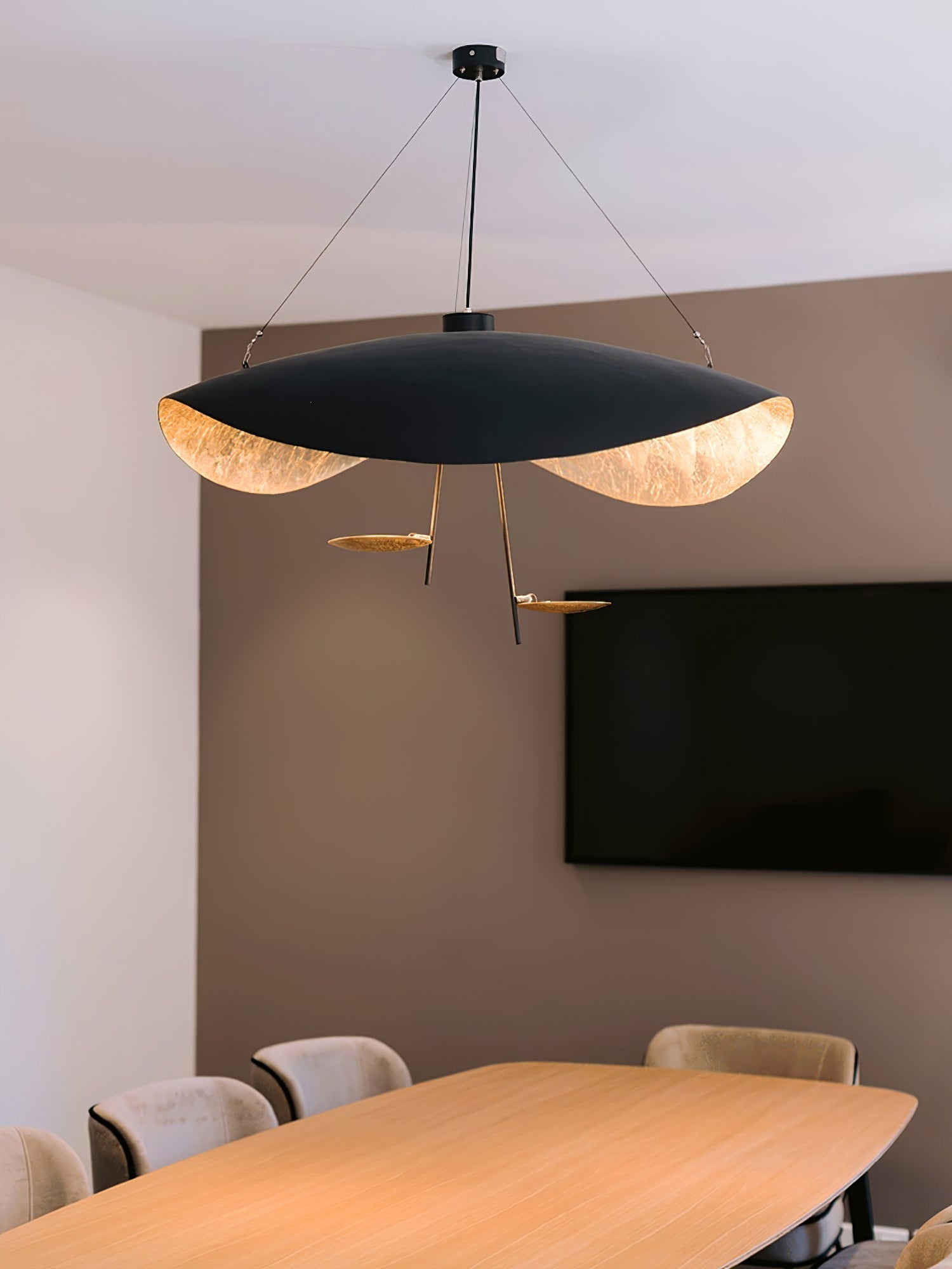 Giorgio Pendant Light - Lamp Outdoor