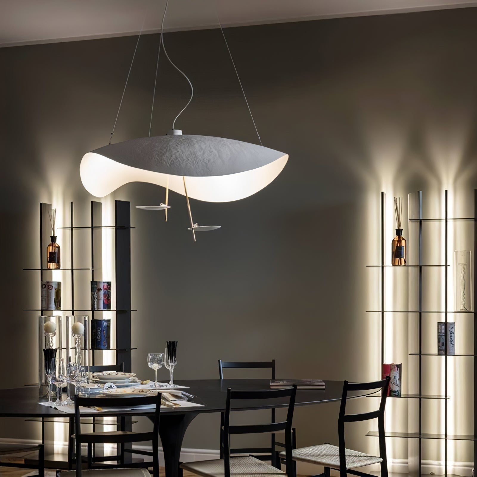 Giorgio Pendant Light - Lamp Outdoor