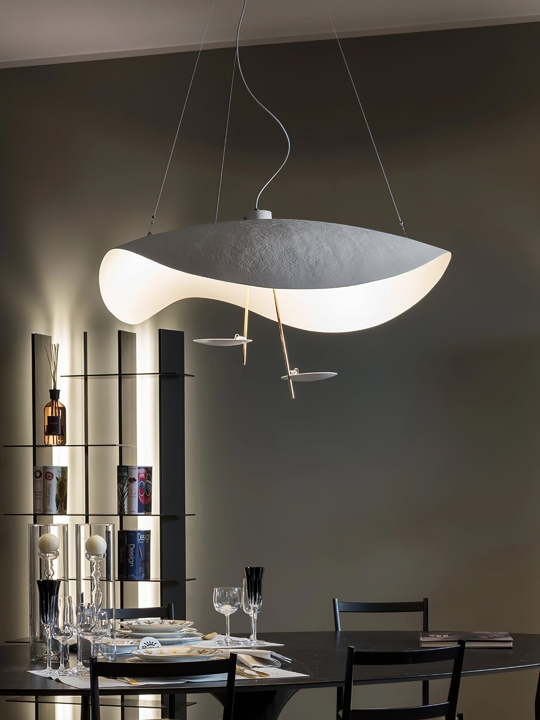 Giorgio Pendant Light - Lamp Outdoor
