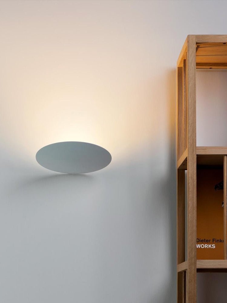 Giorgio W1 Wall Lamp - Lamp Outdoor