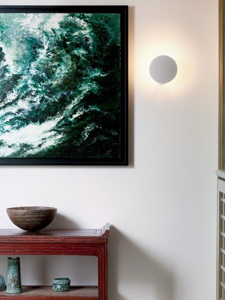 Giorgio W1 Wall Lamp - Lamp Outdoor