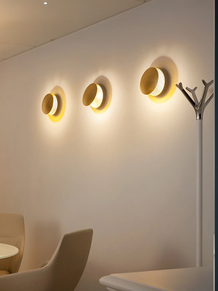 Giorgio Wall Lamp - Lamp Outdoor