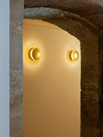 Giorgio Wall Lamp - Lamp Outdoor
