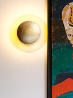 Giorgio Wall Lamp - Lamp Outdoor