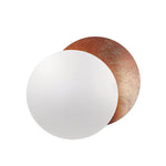 Giorgio Wall Lamp - Lamp Outdoor
