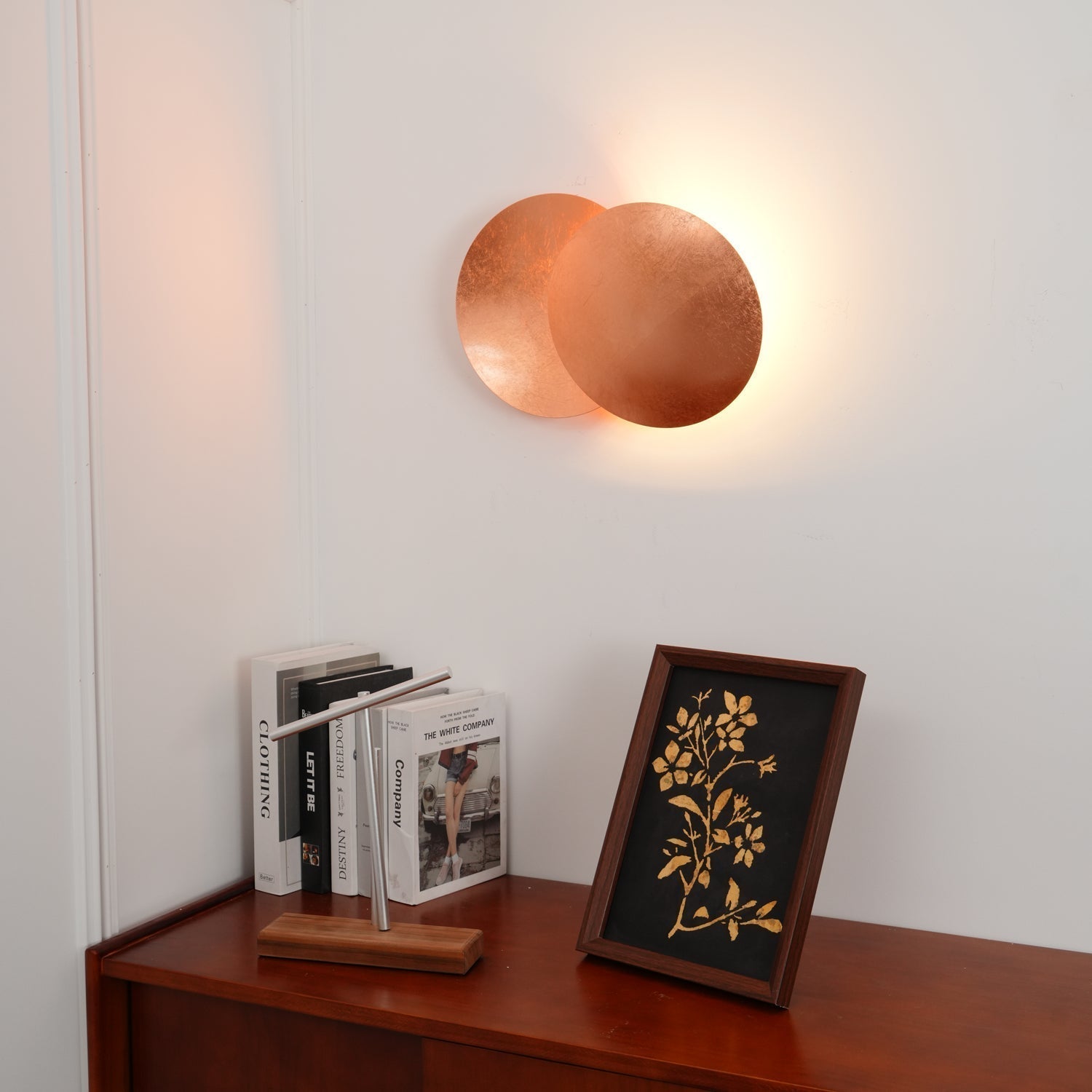 Giorgio Wall Lamp - Lamp Outdoor
