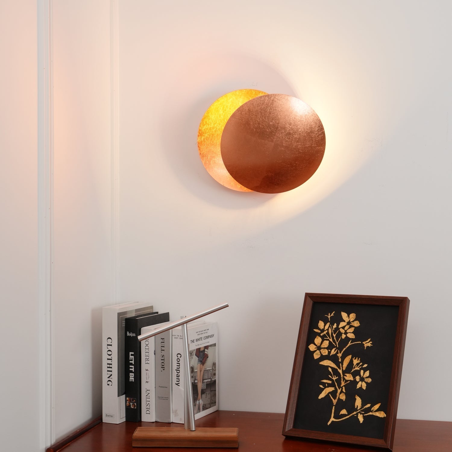 Giorgio Wall Lamp - Lamp Outdoor