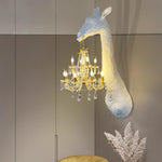 Giraffe Royale Wall Lamp - Lamp Outdoor