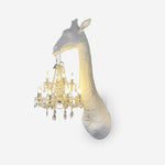 Giraffe Royale Wall Lamp - Lamp Outdoor