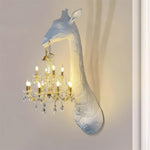 Giraffe Royale Wall Lamp - Lamp Outdoor