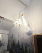 Giraffe Royale Wall Lamp - Lamp Outdoor