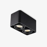 Giyan Surface Spotlight - Lamp Outdoor