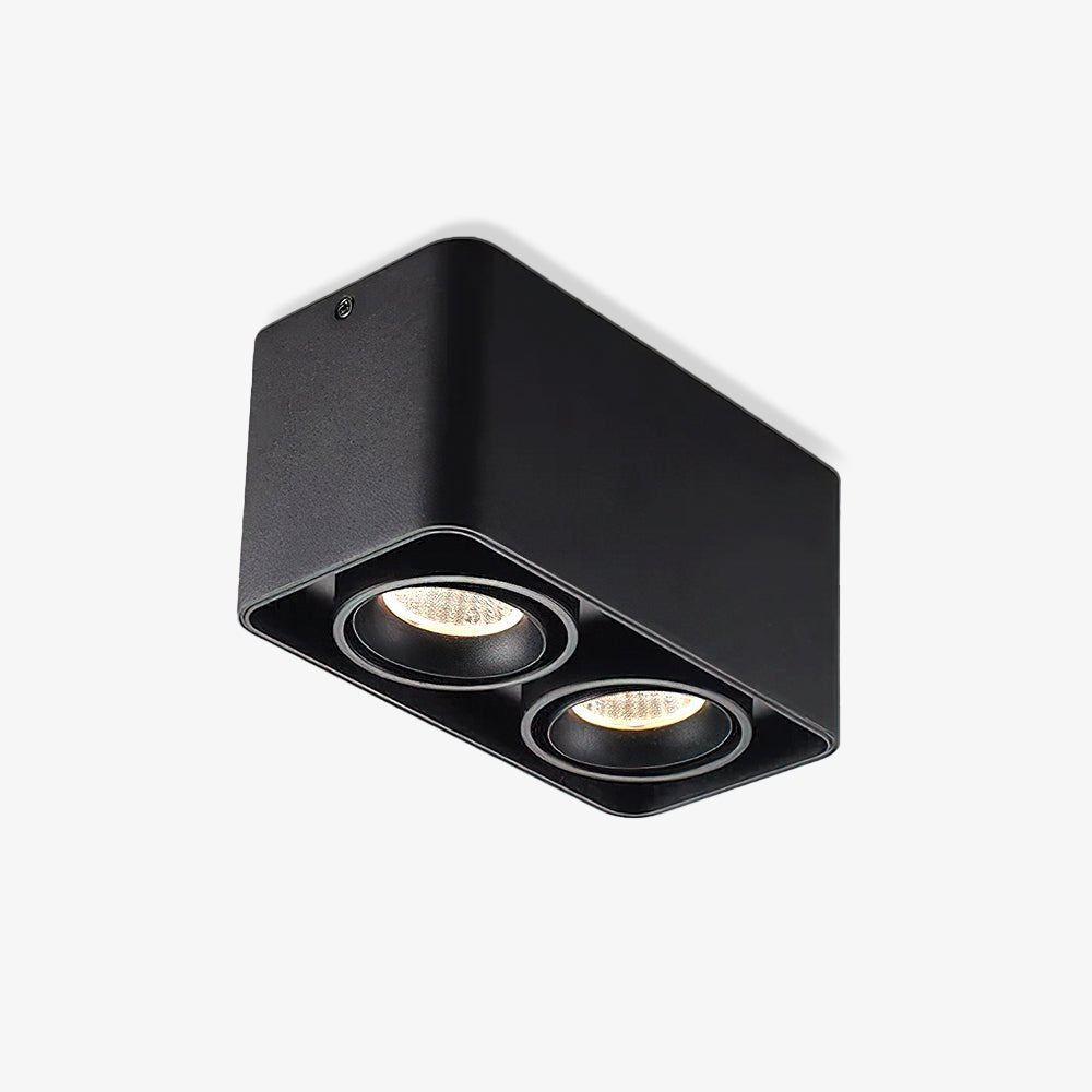 Giyan Surface Spotlight - Lamp Outdoor
