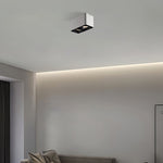 Giyan Surface Spotlight - Lamp Outdoor