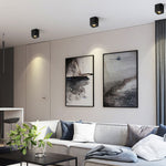 Giyan Surface Spotlight - Lamp Outdoor
