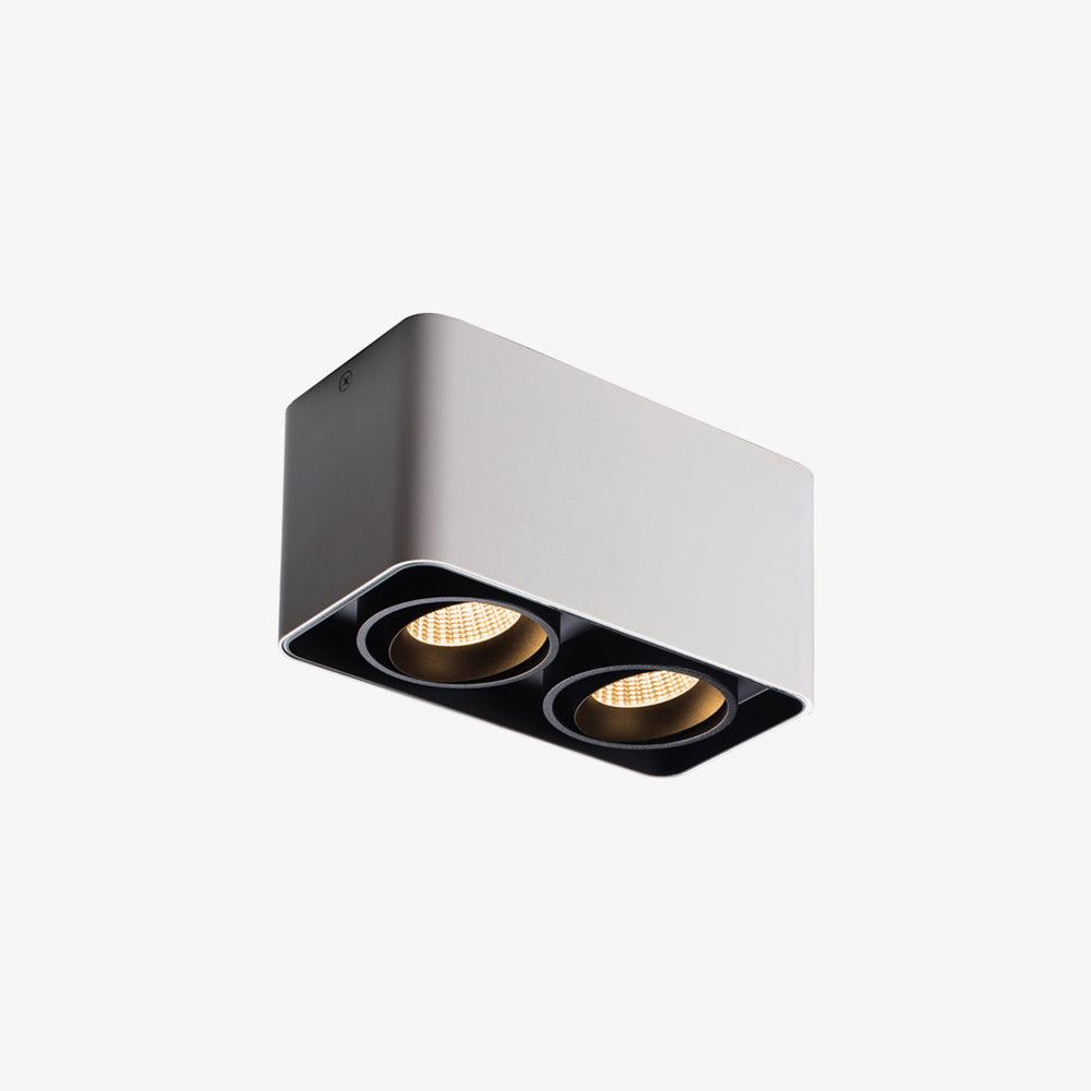 Giyan Surface Spotlight - Lamp Outdoor