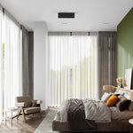 Giyan Surface Spotlight - Lamp Outdoor