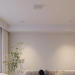 Giyan Surface Spotlight - Lamp Outdoor