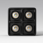 Giyan Surface Spotlight - Lamp Outdoor