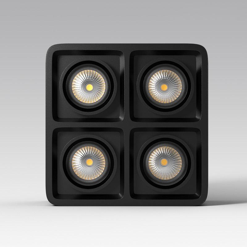 Giyan Surface Spotlight - Lamp Outdoor