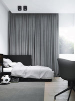 Giyan Surface Spotlight - Lamp Outdoor