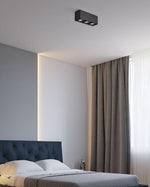 Giyan Surface Spotlight - Lamp Outdoor