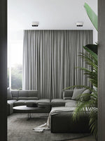 Giyan Surface Spotlight - Lamp Outdoor