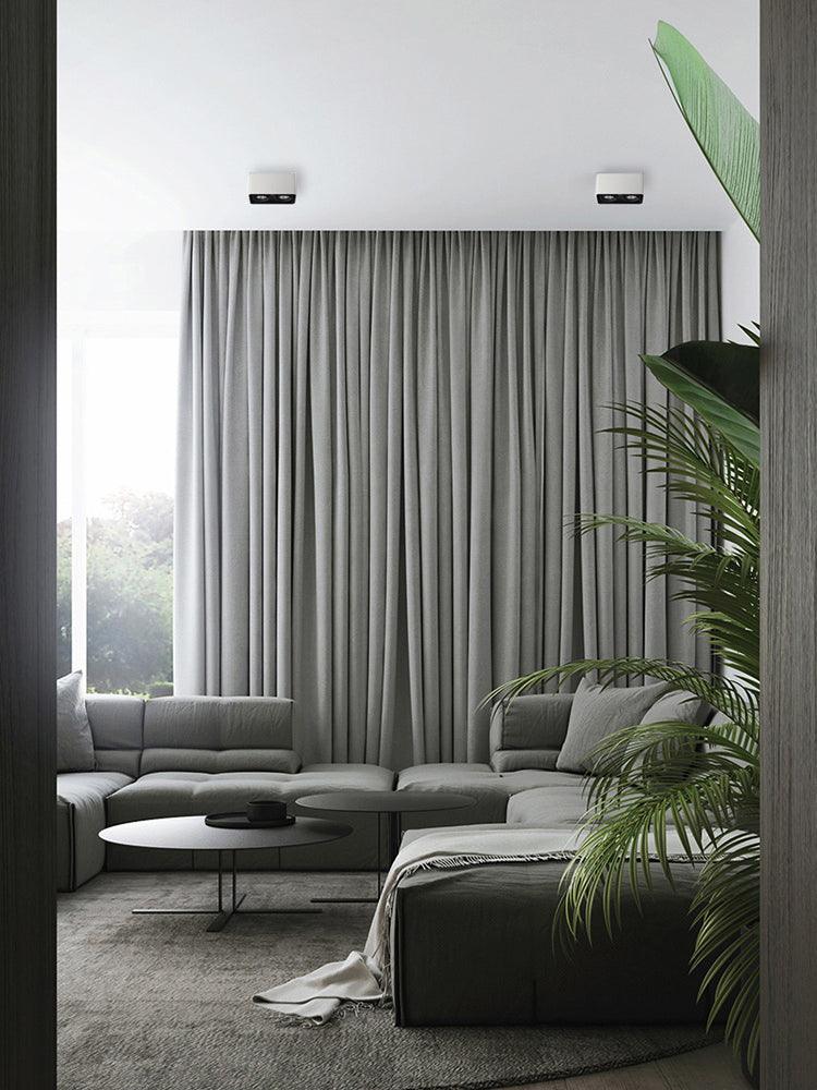 Giyan Surface Spotlight - Lamp Outdoor