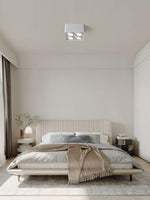 Giyan Surface Spotlight - Lamp Outdoor