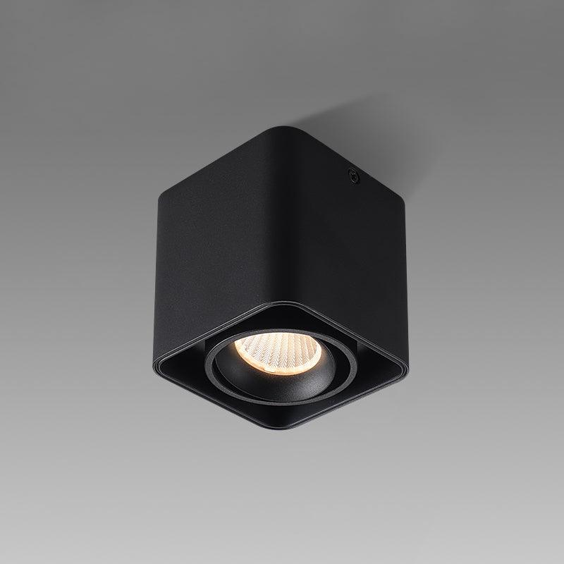 Giyan Surface Spotlight - Lamp Outdoor