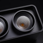 Giyan Surface Spotlight - Lamp Outdoor
