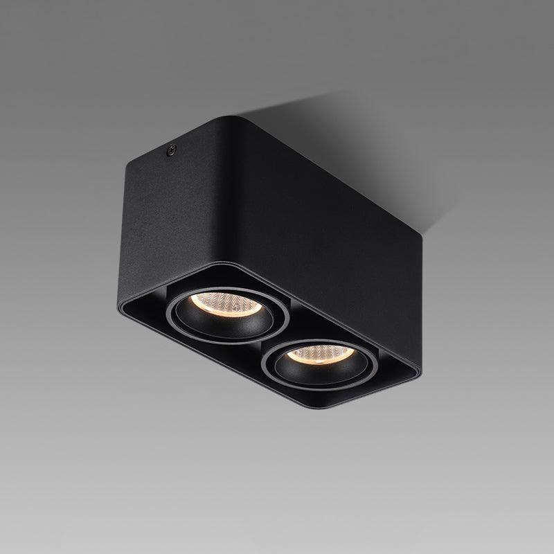 Giyan Surface Spotlight - Lamp Outdoor